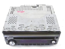 Y21-6442-70 AUTORADIO KENWOOD CITROEN C3 PICASSO 1.4 B 70KW 5M 5P (2010) RICAMBI