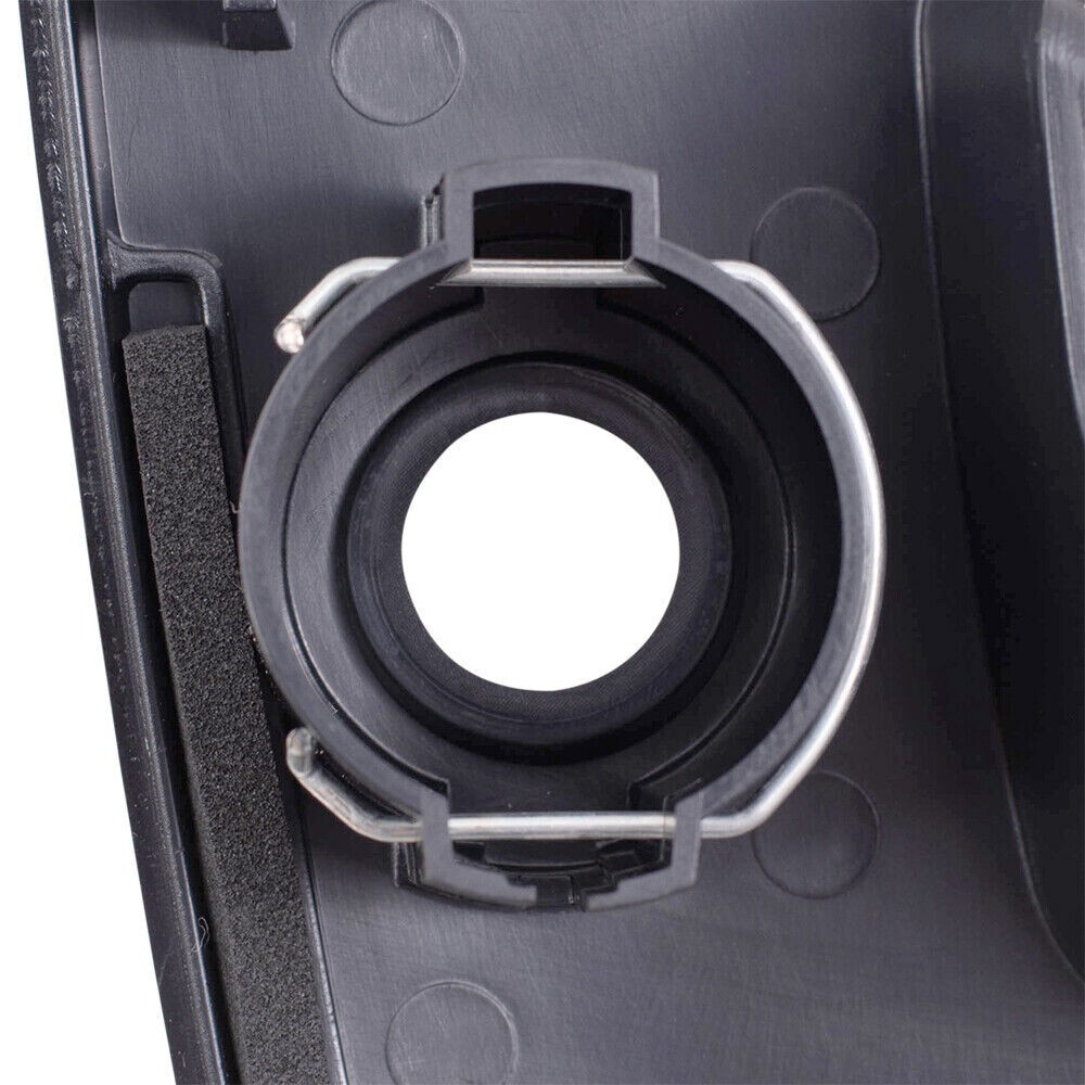 Chrome Tailgate Handle & Bezel Set – For 2007-2014 Chevy Silverado/GMC Sierra