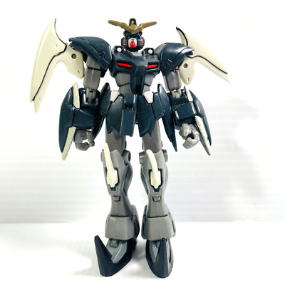 MSIA Gundam W EW '' XXXG-01D2 Gundam Deathscythe Hell Custom '' Japan ver. / OP