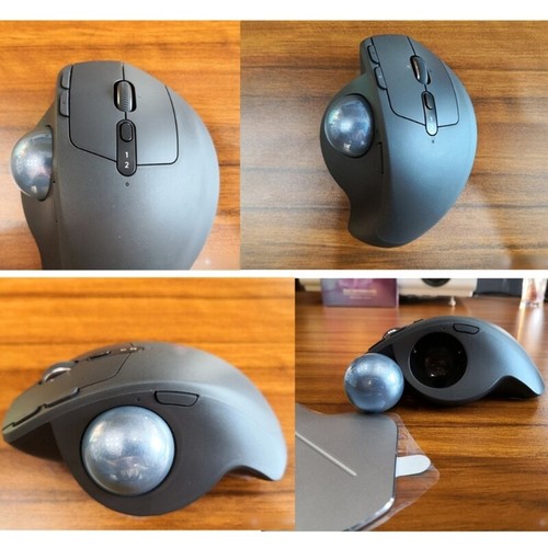 Replacement Mouse Ball TrackBall for logitech MX Ergo Wireless Trackball Mouse - Picture 2 of 13