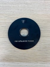 Bausch And Lomb 32mm Micro Tessar