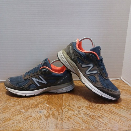 New Balance 990v4 W990NV4 Running Shoes 