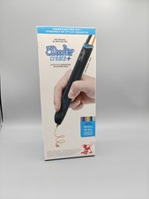 3DOODLER CREATE+ 3D PRINTING PEN  BLACK ONYX ...