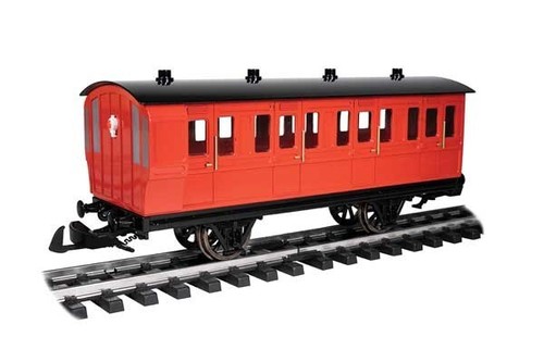 Spur G - Personenwagen Brake Coach Thomas & Friends - 97006 NEU | Zustand: Neu