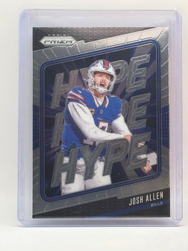 2024 Panini Prizm Football - ⭐️Inserts/Silver ⭐️ - YOU PICK- Complete your set - Afbeelding 9 van 138