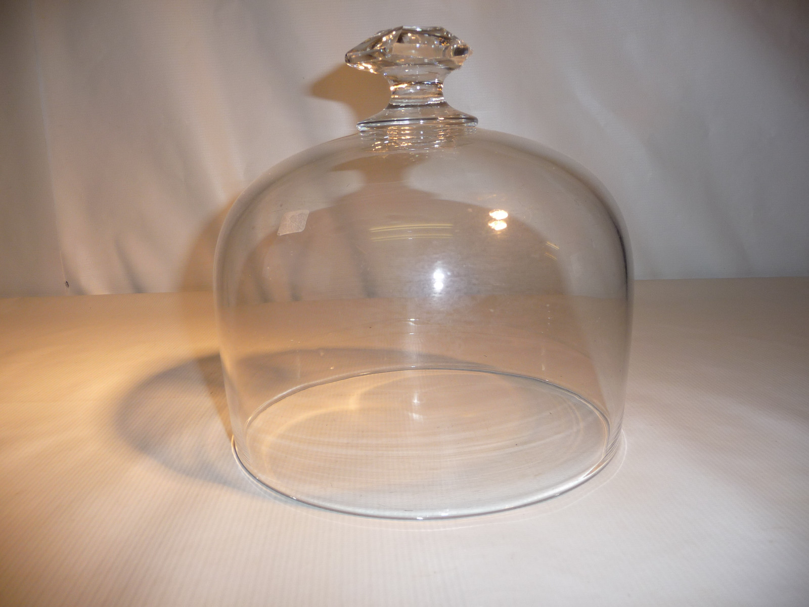 Cloche Verre Jardin d’occasion