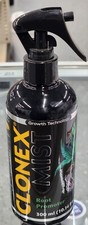 Hydrodynamics Clone X Mist 300ML Root Stimulator New Free Shipping
