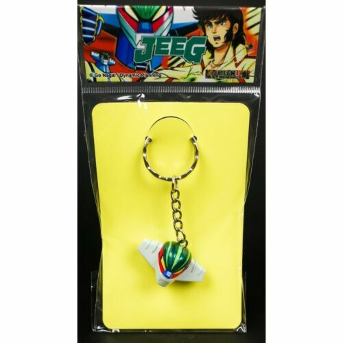 GOLDORAK GRENDIZER FIGURINE 40 cm VERSION CLASSIC HL PRO DISPO EUR 80