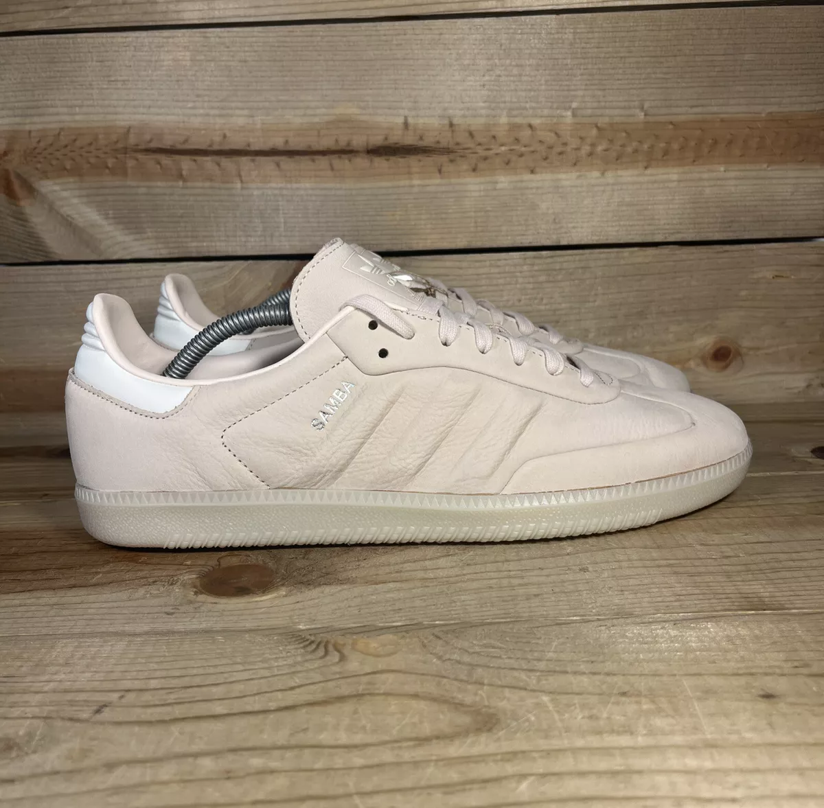 NEW Mens Size 11 Adidas Samba Wonder Quartz Low Lifestyle