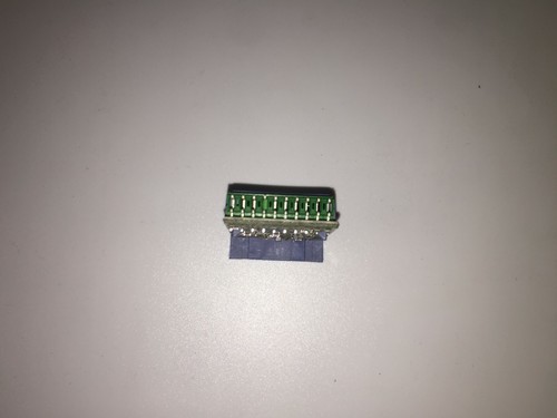 Scientific Atlanta 75110-4254 Equalizer card - Picture 4 of 4