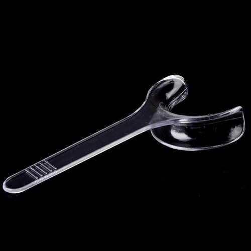 Retrattore Guancia Intraorale Dentale Apri Bocca Labbra Espansore O/C/W/T 3D Doppio - Foto 250 di 315