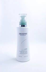 pevonia sensitive skin cleanser