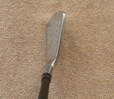 TZ GOLF - TaylorMade RAC LT 4, 9 Iron S Steel OR 6 Iron R Graph RH