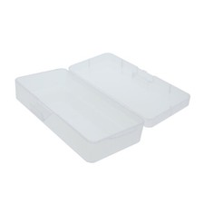 Kunststoff Sortierbox - 185 * 90 * 45mm 