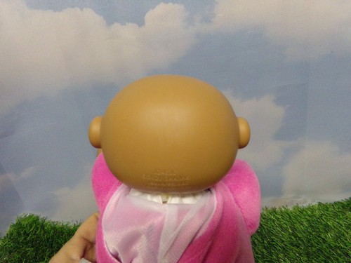 CABBAGE PATCH PA ANIMAL DOLL PINK UNICORN - Picture 4 of 4