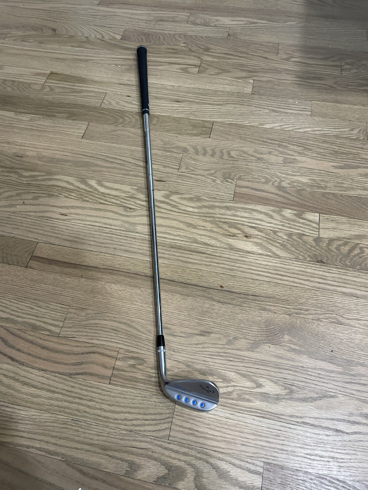 Callaway Golf Jaws Wedge Right Hand