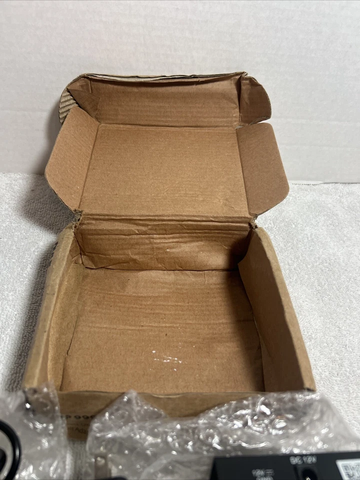 Pyle PP999 Ultra-Low Noise Phono Turntable Pre-Amplifier. Still In Bubble Wrap - Image 4 of 4