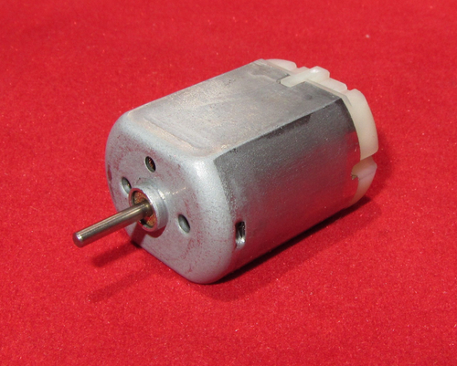 Brass Collar Shaft FC-280PT-22125 Car Door Lock Motors For Lexus - Foto 6