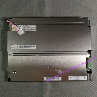 10.4'' For NEC NL6448BC33-63D NL6448BC33-63C 104BLM46 LCD Screen Display