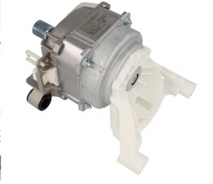 Samsung DC93-00586A Motor BLDC F3 für Waschmaschine ORIGINAL