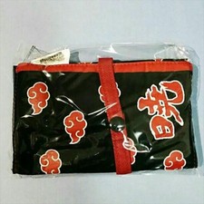 Naruto Shippuden The Strongest Ninja 5 Battle Akatsuki DS Protective Cover Japan