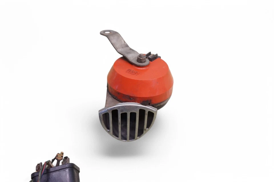 Ducati 750 GT 750GT DM750 1974 Super Sport bisel DM Desmo *bocinas AC7 Foto 2 de 4