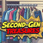 Second Gen Treasures