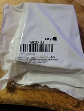 Motore per microonde originale WB26X172 GE, giradischi