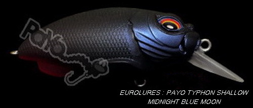 PAYO POISSON NAGEUR MID-WAY ZEROSEN