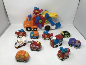 go go smart wheels deluxe car carrier