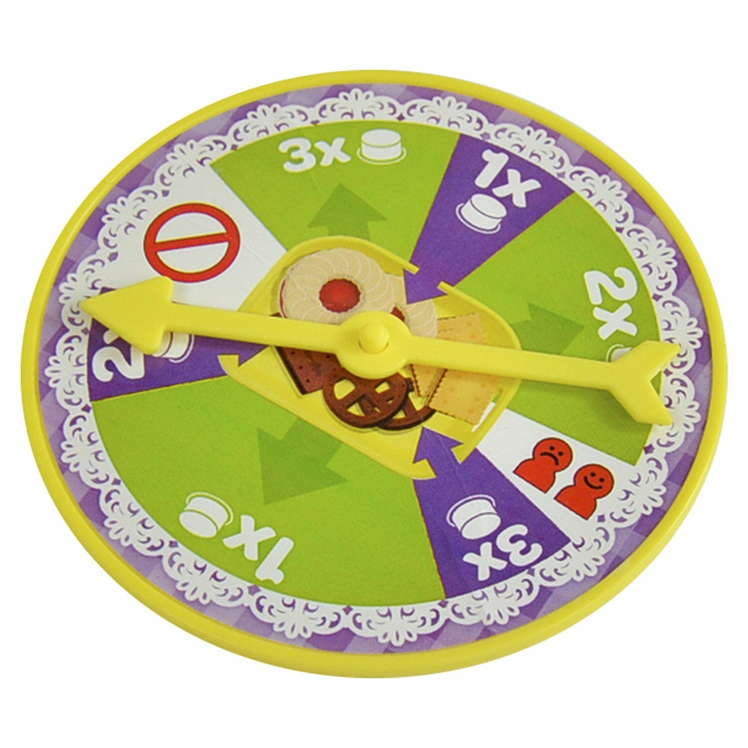 TOMY Greedy Granny Game for sale online | eBay