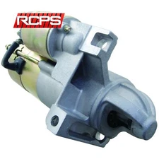 New 12V Starter For GMC C15/C1500 Pickup 3.8L 1967-1969 410-12469 6474MS 46-5117
