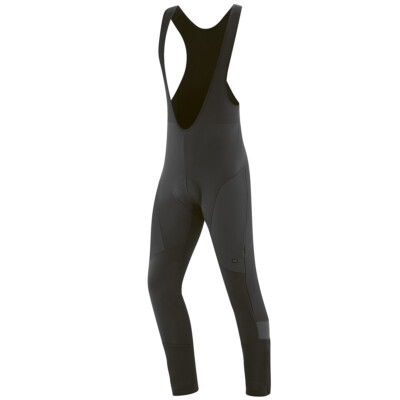 Gonso Herren Softshell Winter Radträgerhose Montana Bib 2 auch in Kurzgrößen
