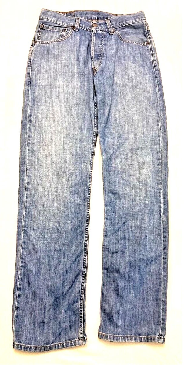 Levis 210 top