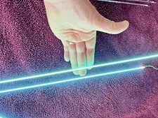 *LOT 50 PCS * UV-C Germicidal Lamps *R & D Project, Inventors, Medical Testing