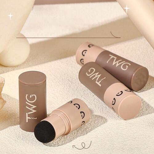 Hair Line Modified Powder Hair Color Hairline Shadow Makeup Powd >χ /◇ τк K X7S5 - Picture 6 of 11