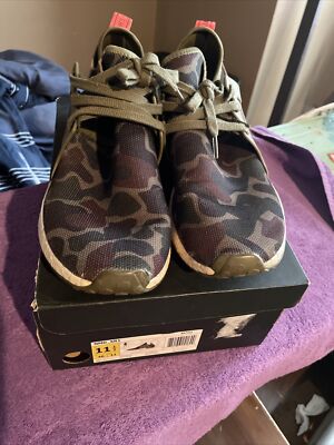 Adidas Nmds Adidas Nmd Xr1 Duck Camo Pack Duck Camo Adidas Nmd