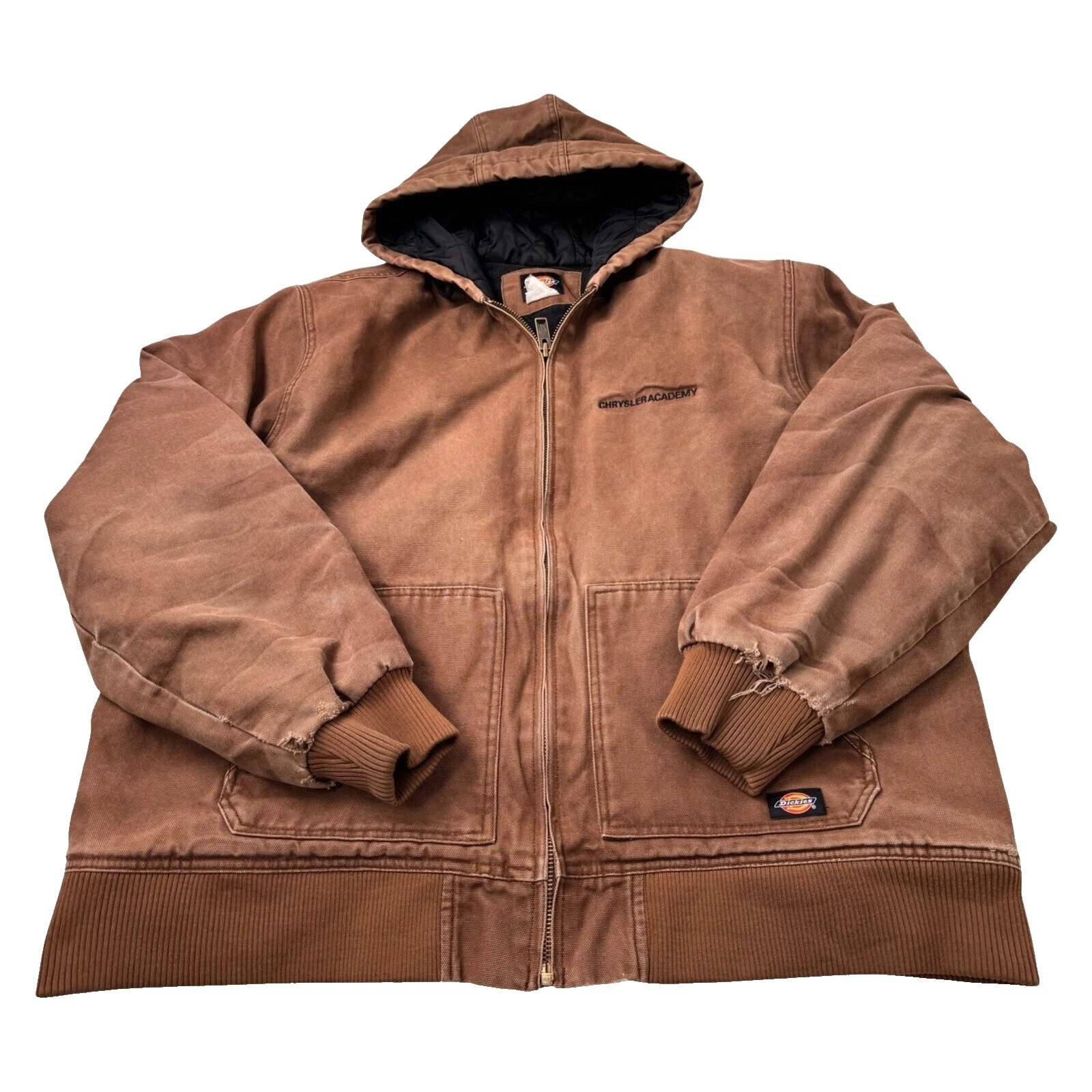 Dickies Parkas abrigos, chaquetas y chalecos para hombres