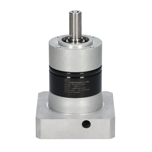 Apex Dynamics Inc PGII060-007 Planetary Gearbox I=7 Economy Range New NFP - Bild 8 von 9