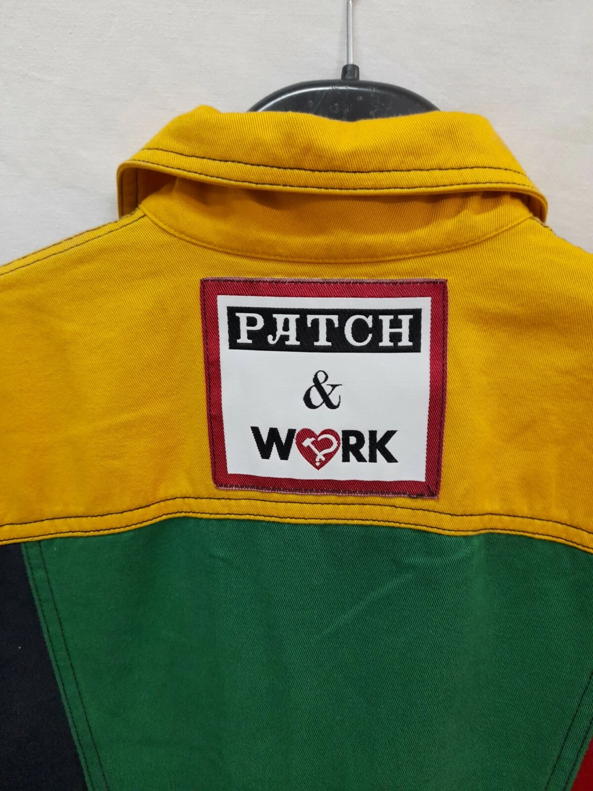 Moschino jeans couture vestito dress jacket giacca tg 42 S donna vintage 90s