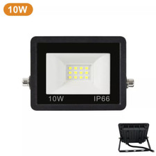 10-100W LED Floodlight Spot Security Flood Lights Light Outdoor Garden Lamp