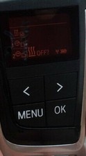 BMW OEM F15 F85 X5 F16 F86 X6 Independent Hei...
