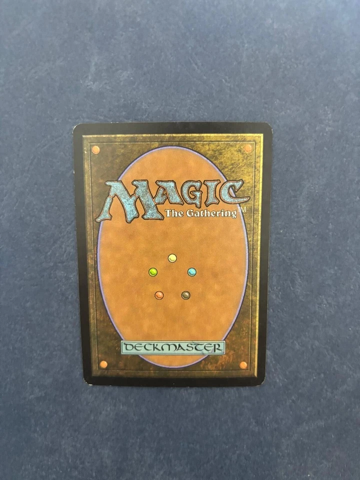 MTG JAPANESE FOIL ODYSSEY SWAMP MAGIC THE GATHERING BASIC LAND COMMON 340/350 - Image 2 of 4