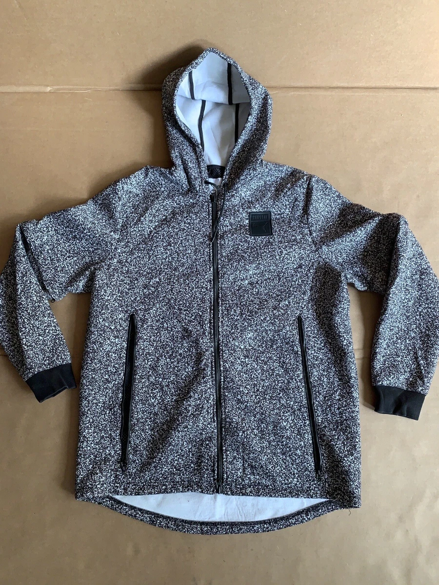 Puma trapstar jacket hot sale