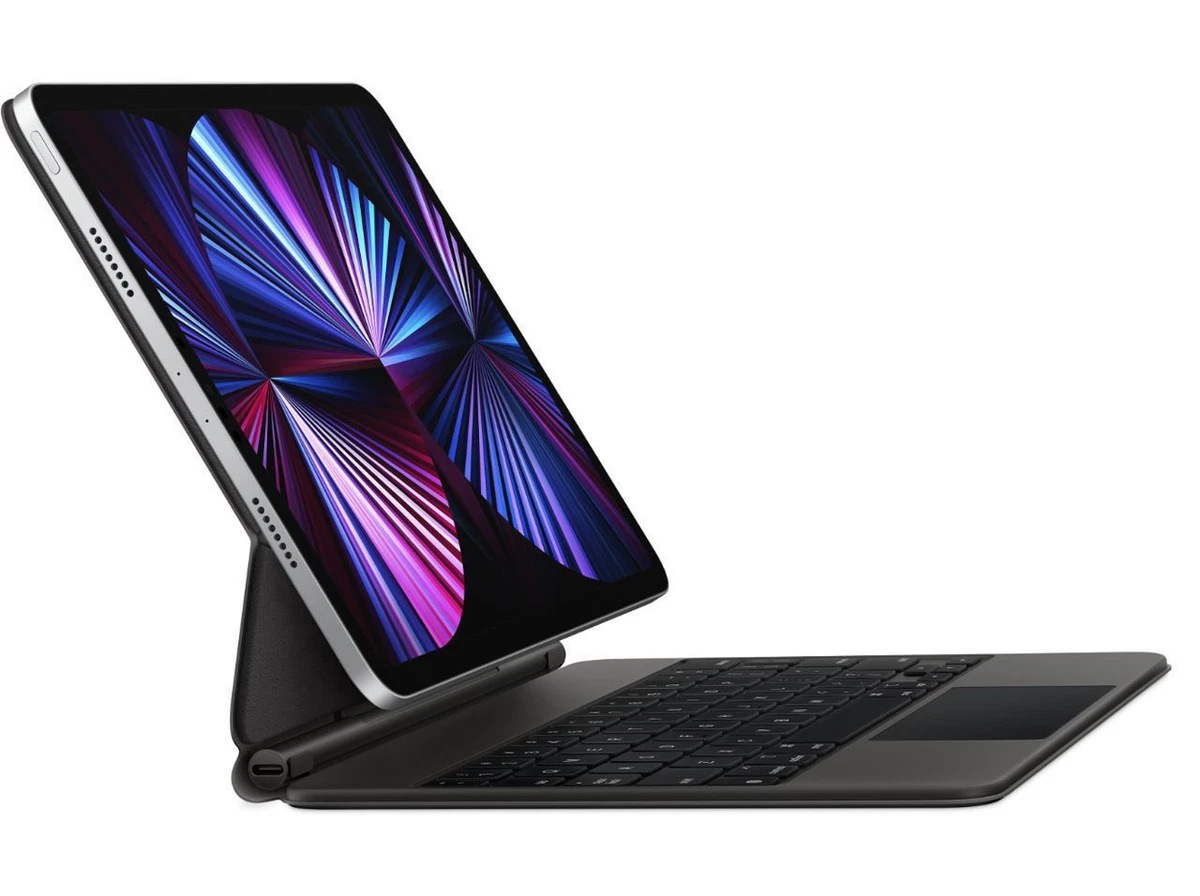 iPad Magic Keyboard A2261