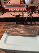 dvd player with remote