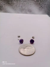 Stud Earring Set - SE-23 - Fine Jewerly