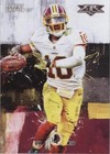 2015 Topps Fire Robert Griffin III #86