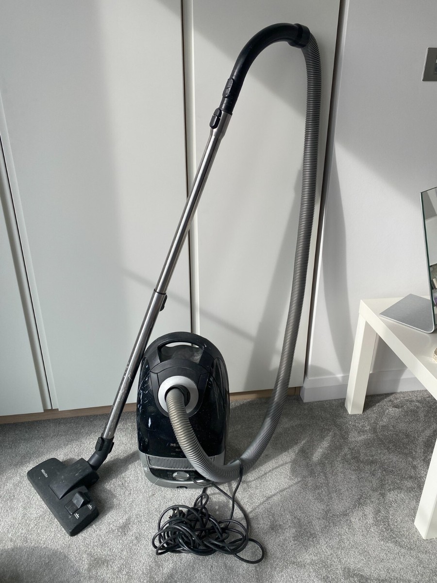 Miele ミーレ 掃除機 「S5210」 【公式通販】
