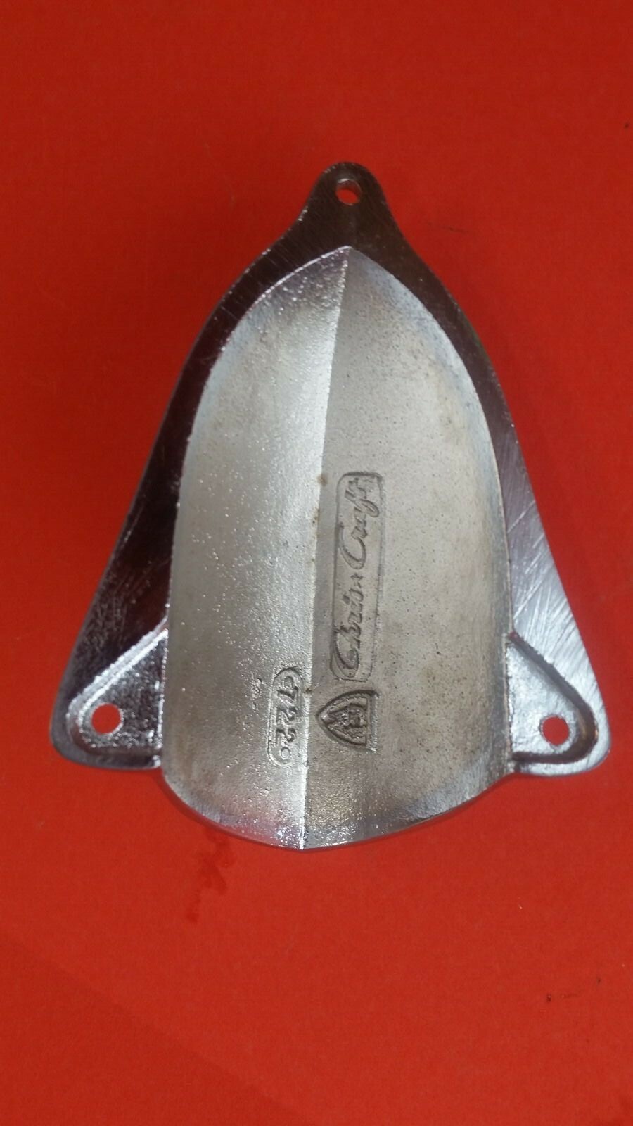 Chris Craft, Wood Boat, Vintage Boat, Deck Vent 772 eBay